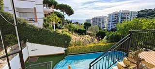 Chalet en venta en Calella