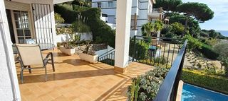 Chalet en venta en Calella