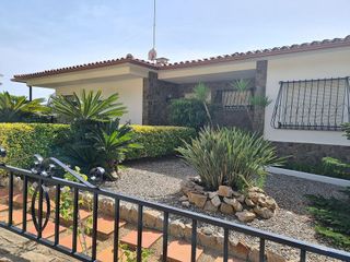 Chalet en venta en Calella