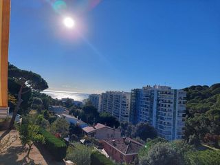 Chalet en venta en Calella