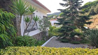 Chalet en venta en Calella