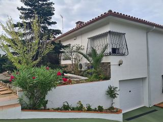 Chalet en venta en Calella