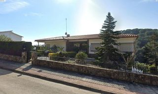 Chalet en venta en Calella