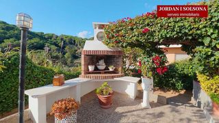 Chalet en venta en Calella