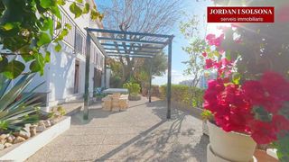 Chalet en venta en Calella
