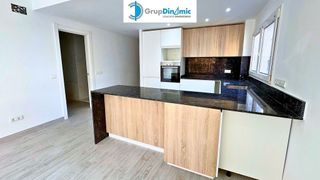 Piso en venta en Centre-El Pedró en Palamós