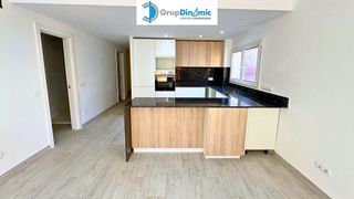 Piso en venta en Centre-El Pedró en Palamós