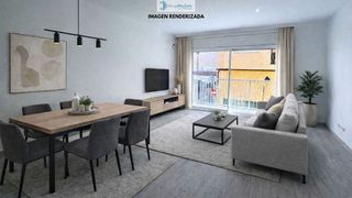 Piso en venta en Centre-El Pedró en Palamós