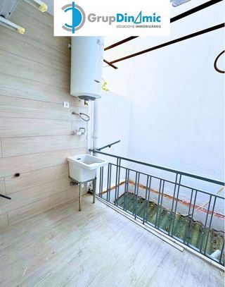 Piso en venta en Centre-El Pedró en Palamós