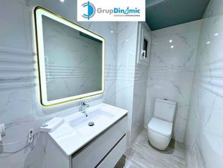 Piso en venta en Centre-El Pedró en Palamós