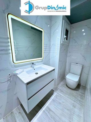 Piso en venta en Centre-El Pedró en Palamós