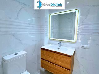 Piso en venta en Centre-El Pedró en Palamós