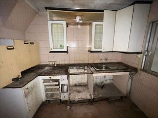 Casa adosada en venta en Alguazas