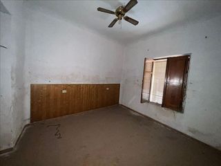 Casa adosada en venta en Alguazas