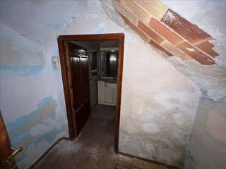 Casa adosada en venta en Alguazas
