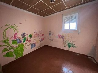 Casa adosada en venta en Alguazas