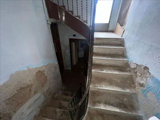 Casa adosada en venta en Alguazas