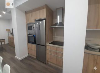 Estudio en alquiler en Viñuela - Rescatado en Córdoba