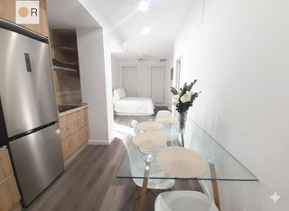 Estudio en alquiler en Viñuela - Rescatado en Córdoba