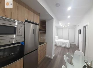 Estudio en alquiler en Viñuela - Rescatado en Córdoba