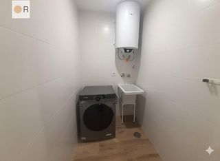 Estudio en alquiler en Viñuela - Rescatado en Córdoba