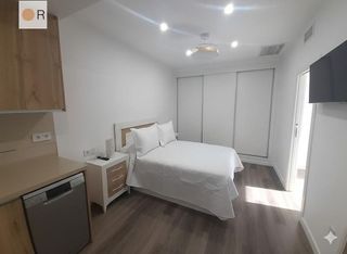 Estudio en alquiler en Viñuela - Rescatado en Córdoba