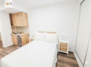 Estudio en alquiler en Viñuela - Rescatado en Córdoba