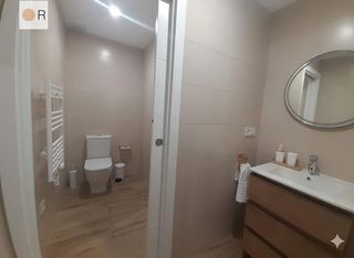 Estudio en alquiler en Viñuela - Rescatado en Córdoba