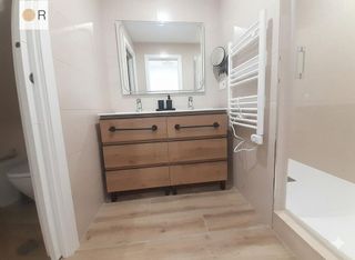 Estudio en alquiler en Viñuela - Rescatado en Córdoba