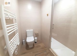 Estudio en alquiler en Viñuela - Rescatado en Córdoba