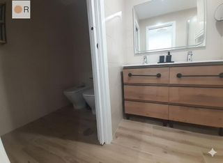 Estudio en alquiler en Viñuela - Rescatado en Córdoba