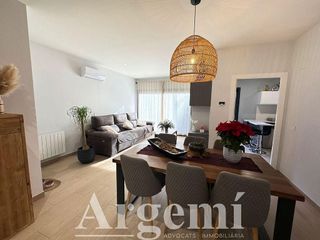 Piso en venta en Palau-solità i Plegamans