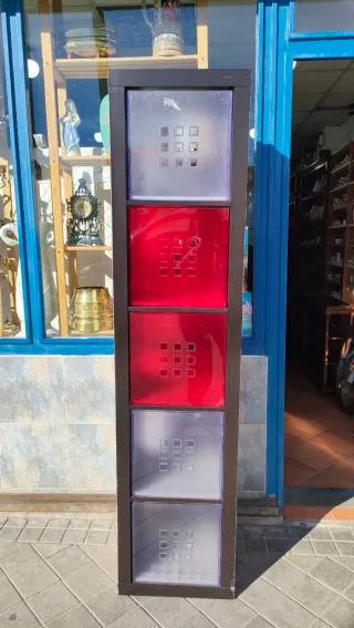 Estantería Organizador Mueble Almacenaje 640513971