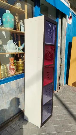 Estantería Organizador Mueble Almacenaje 640513971