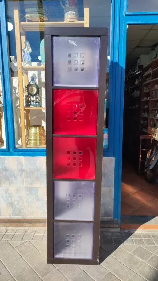 Estantería Organizador Mueble Almacenaje 640513971