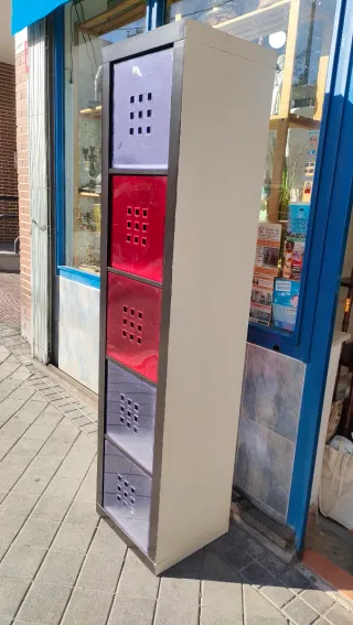 Estantería Organizador Mueble Almacenaje 640513971