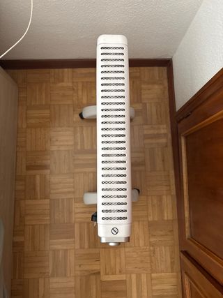 Radiador Mica Bajo Consumo