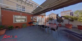 Casa adosada en venta en Norte en Castellón de la Plana