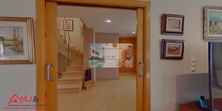 Casa adosada en venta en Norte en Castellón de la Plana