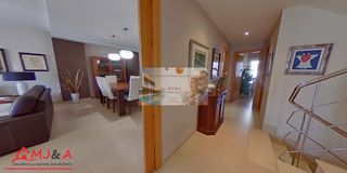 Casa adosada en venta en Norte en Castellón de la Plana