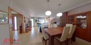 Casa adosada en venta en Norte en Castellón de la Plana