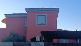 Chalet en venta en Bollullos de la Mitación