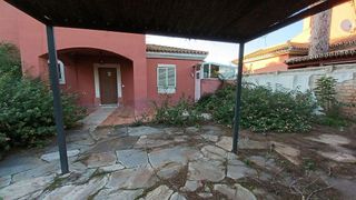Chalet en venta en Bollullos de la Mitación