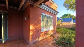 Chalet en venta en Bollullos de la Mitación