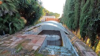 Chalet en venta en Bollullos de la Mitación