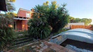 Chalet en venta en Bollullos de la Mitación