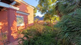 Chalet en venta en Bollullos de la Mitación