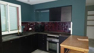 Chalet en venta en Bollullos de la Mitación