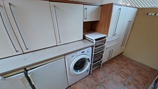 Chalet en venta en Bollullos de la Mitación