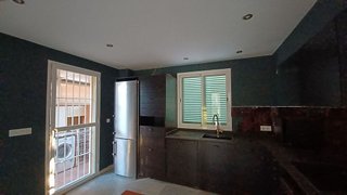 Chalet en venta en Bollullos de la Mitación